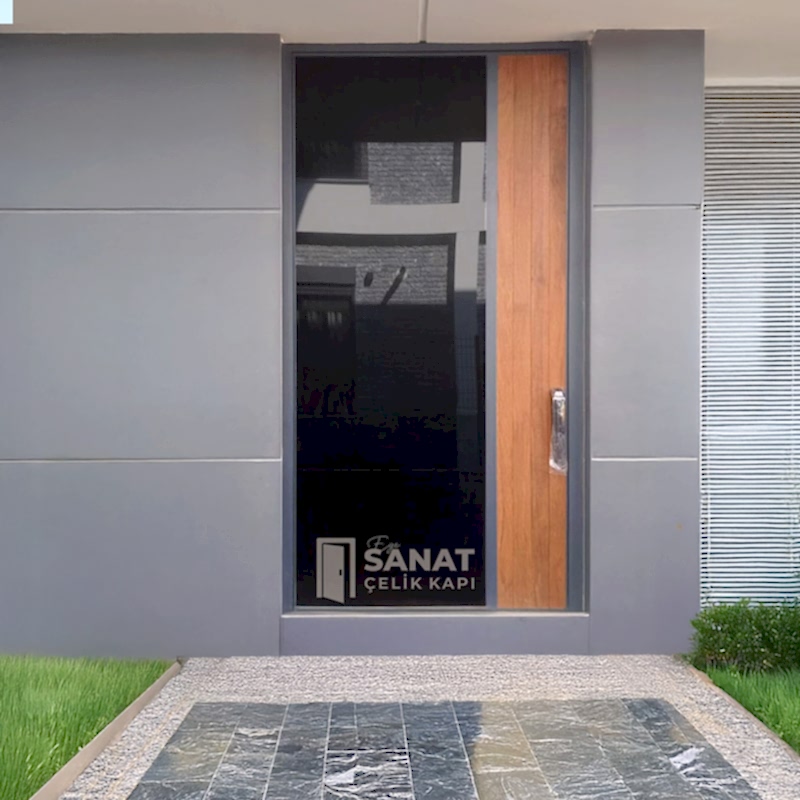 alüminyum-pivot-kapı-üreten-izmir