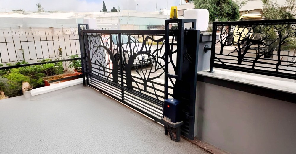 bahçe-kapısı-üreten-firma-izmir-buca