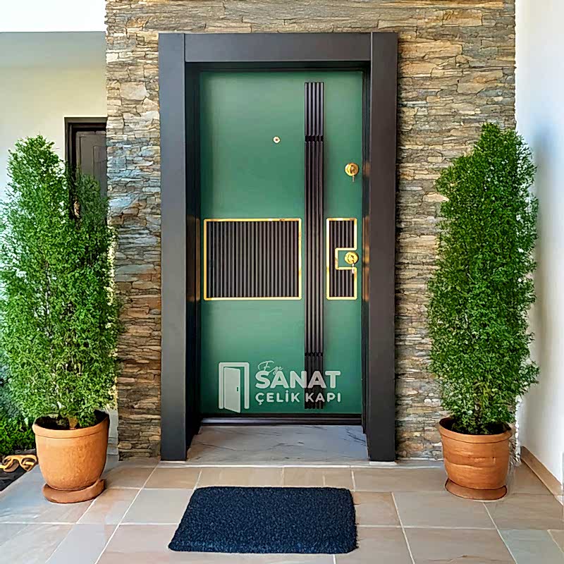 çelik-kapı-izmir
