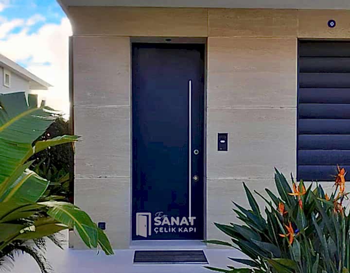 villa-kapısı-çelik-kapı