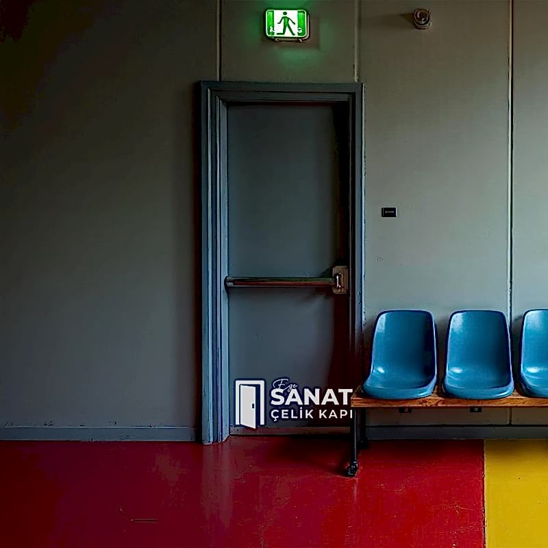 yangın-kapısı-izmir