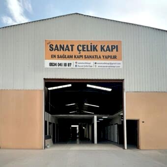 ege sanat çelik kapı iletişim